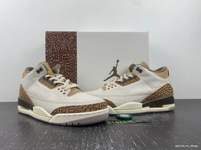 Rep CT8532-102 Palomino Jordan Air 3 0821
